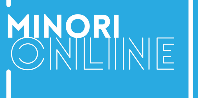 Minori online