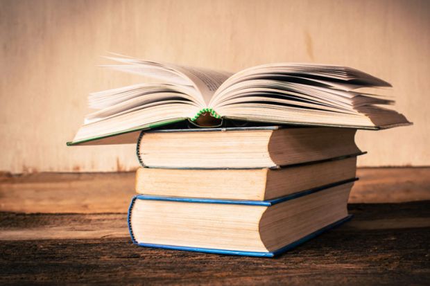 Libri di testo A.S. 2026-2027